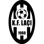 Laci badge