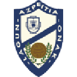 Lagun Onak badge