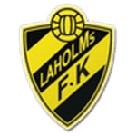 Laholm badge