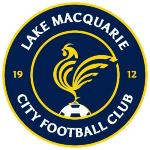 Lake Macquarie badge