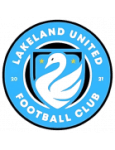 Lakeland United badge