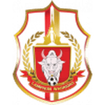 Lamphun Warrior badge