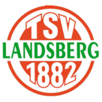 Landsberg badge