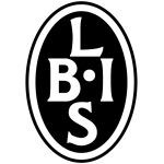 Landskrona BoIS badge
