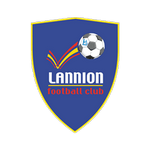 Lannion badge