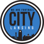 Lansing City badge