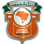 Laranja Mecânica badge
