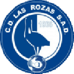 Las Rozas badge