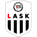 Lask Linz badge