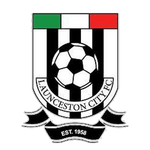 Launceston City badge