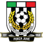 Launceston U21 badge