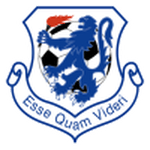 Launceston United badge