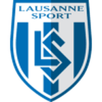 Lausanne Sport II badge