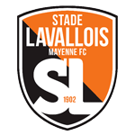 Laval II badge
