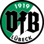 Lübeck U19 badge