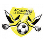 Le Messager Ngozi badge