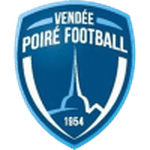 Le Poiré sur Vie badge