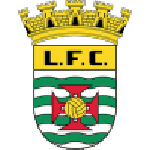 Leça badge