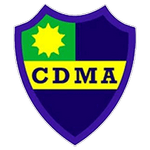 Leandro N. Alem badge