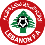 Lebanon U17 badge