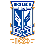 Lech Poznan badge