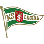 Lechia Gdansk badge