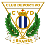 Leganes badge