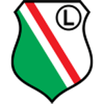Legia Warszawa U19 badge