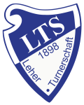 Leher TS badge