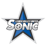 Lehigh Valley United badge