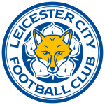 Leicester City U18 badge