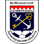 Leningradets badge