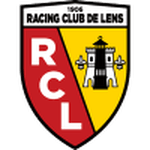 Lens W badge