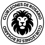 Leones de Rosario badge