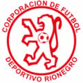 Leones FC badge