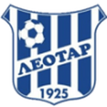 Leotar badge