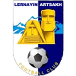 Lernayin Artsakh badge