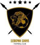 Lerumo Lions badge