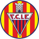 L'Escala badge
