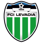 Levadia U19 badge