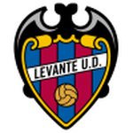 Levante II badge