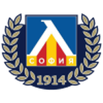 Levski Sofia II badge
