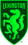 Lexington W badge