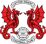 Leyton Orient badge