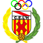 L'Hospitalet badge