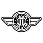 Libertad Asuncion badge