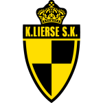 Lierse K. U21 badge