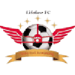 Lifofane badge
