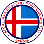 Ligorna badge