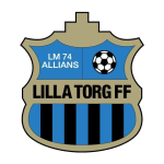 Lilla Torg badge